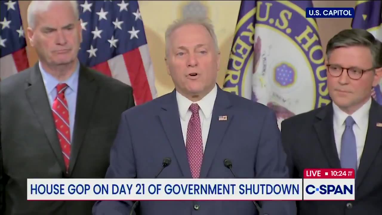 EXPOSED 🚨 Dems raked in MILLIONS while the American people SUFFERED.