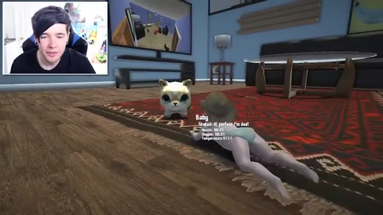 dantdm 12