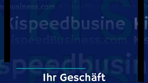 KI Speed Business – Werde Partner und profitiere doppelt Member area and video courses