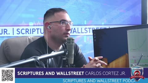 Carlos Cortez - Scriptures and Wall Street - January 15, 2026