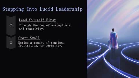 In Simulation Now What