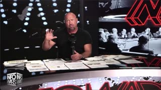 The Alex Jones Show FRIDAY LIVE SHOW STREAM 11/7/25