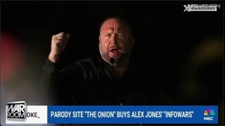 The Alex Jones Show FRIDAY LIVE SHOW STREAM 11/7/25