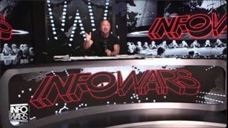 The Alex Jones Show FRIDAY LIVE SHOW STREAM 11/7/25