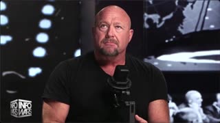 The Alex Jones Show FRIDAY LIVE SHOW STREAM 11/7/25