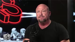 The Alex Jones Show FRIDAY LIVE SHOW STREAM 11/7/25