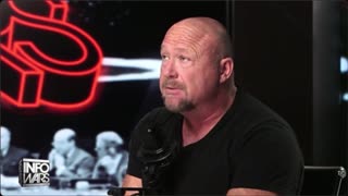 The Alex Jones Show FRIDAY LIVE SHOW STREAM 11/7/25