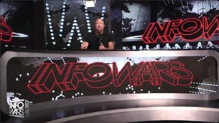 The Alex Jones Show FRIDAY LIVE SHOW STREAM 11/7/25