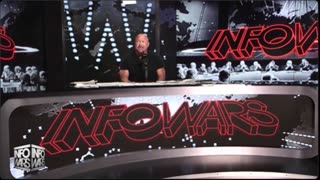 The Alex Jones Show FRIDAY LIVE SHOW STREAM 11/7/25