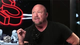 The Alex Jones Show FRIDAY LIVE SHOW STREAM 11/7/25
