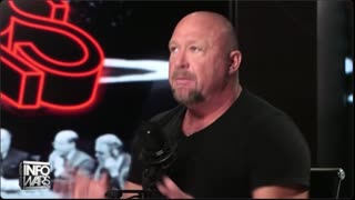 The Alex Jones Show FRIDAY LIVE SHOW STREAM 11/7/25
