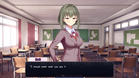 Everyone's Against Himari - Grim Reality Pt.12