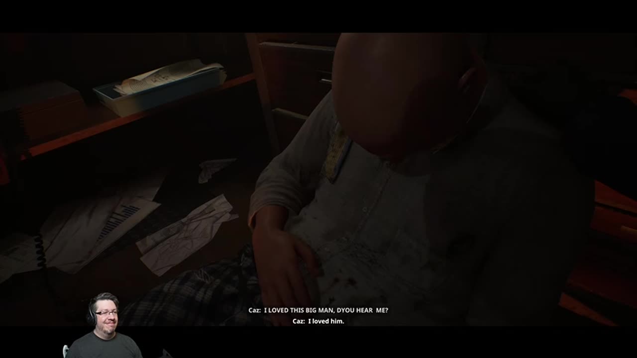 336 Screamaday 11 Day 3