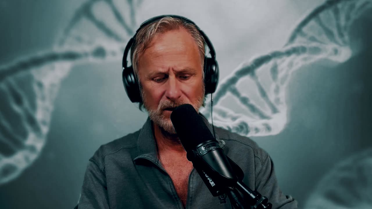 MZTV 1870: A Viewer Thinks I'm Wrong About Human Free Will; Let's See!