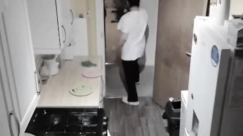 😱🧿 Creepy Ghosts & Skinwalkers Caught on Video! Spooky Footage | TheHauntingHour