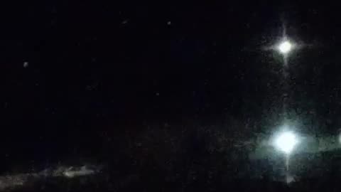 😱👁️ Strange Lights in the Sky! What Are They? | TheTruthAbove