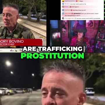 Chicago Raid: 30 Illegal Aliens Arrested, Gang Members Exposed