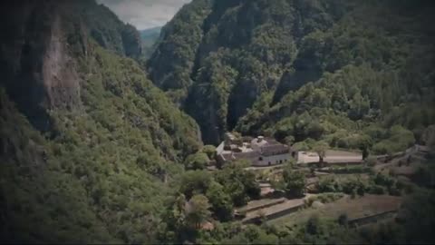 ΑΓΙΟΣ ΠΑΪΣΙΟΣ - trailer