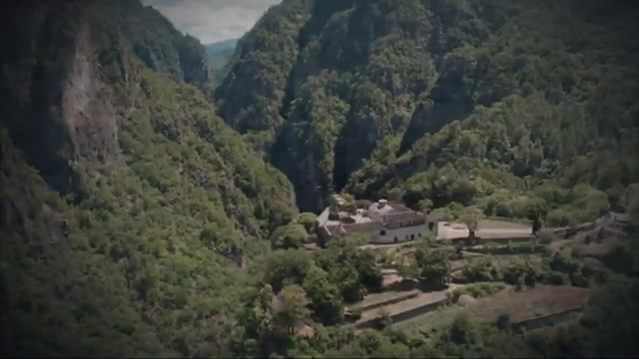 ΑΓΙΟΣ ΠΑΪΣΙΟΣ - trailer