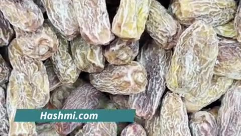 Benefits of Dry Dates on empty stomach