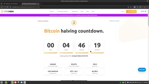 How The Bitcoin Halving Directly Benefits Holders