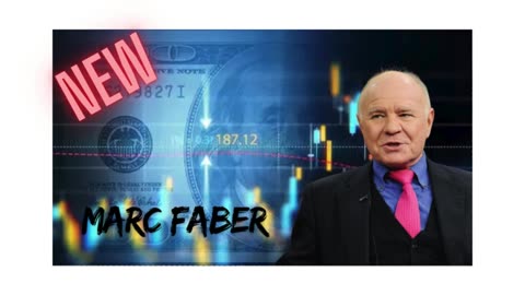 🚨 MUST WATCH : Can America Be Saved? Markets Are in for a Ride! Marc Faber /P 2/