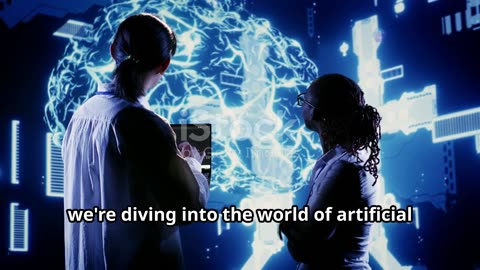 The new artificial intelligent