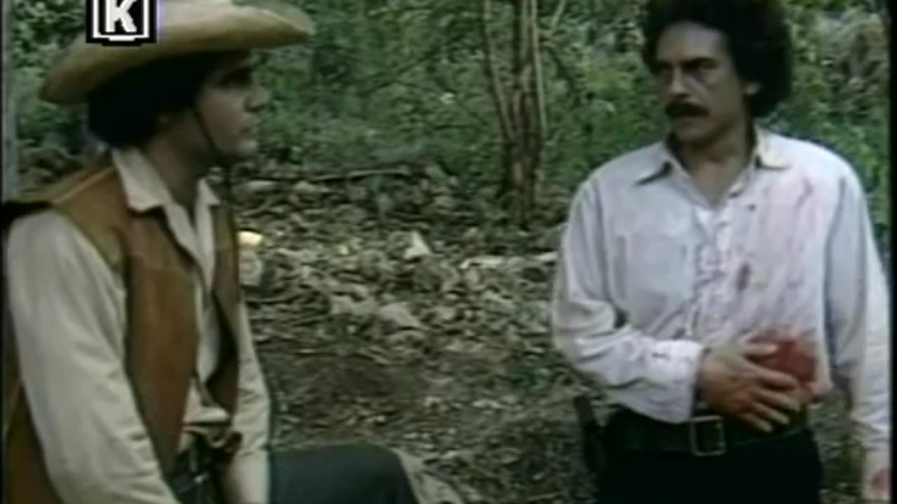 Hermanos - Capitulo 26