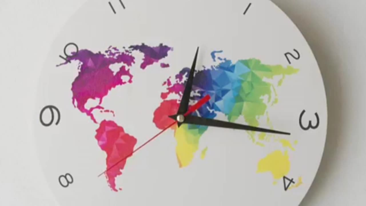 Why Do We Have Different Time Zones? The History and Importance of Timekeeping