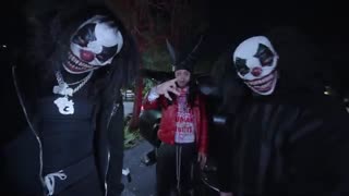 TRIPPIE REDD - STAY THE SAME (OFFICIAL VIDEO)