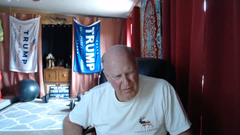 Pam Bondi says she can't hold everyone Accountable or the whole system crash