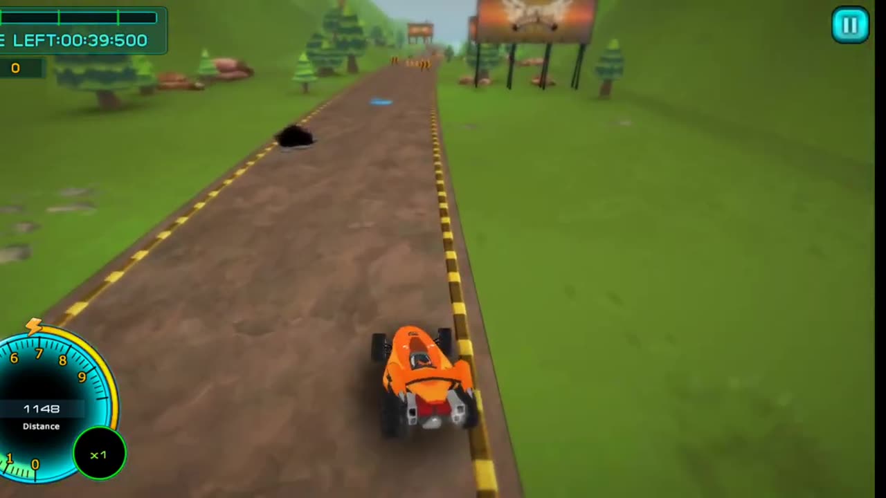 Rimba Racer Rush - Google Play in 2025 for Android - New game