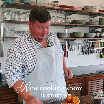 ✨ We have an exciting new show coming soon...