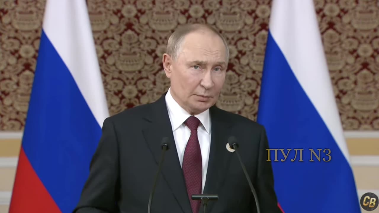 Путин - о том, что Россия и США остаются на базе дискуссии, которая состоялась на Аляске: