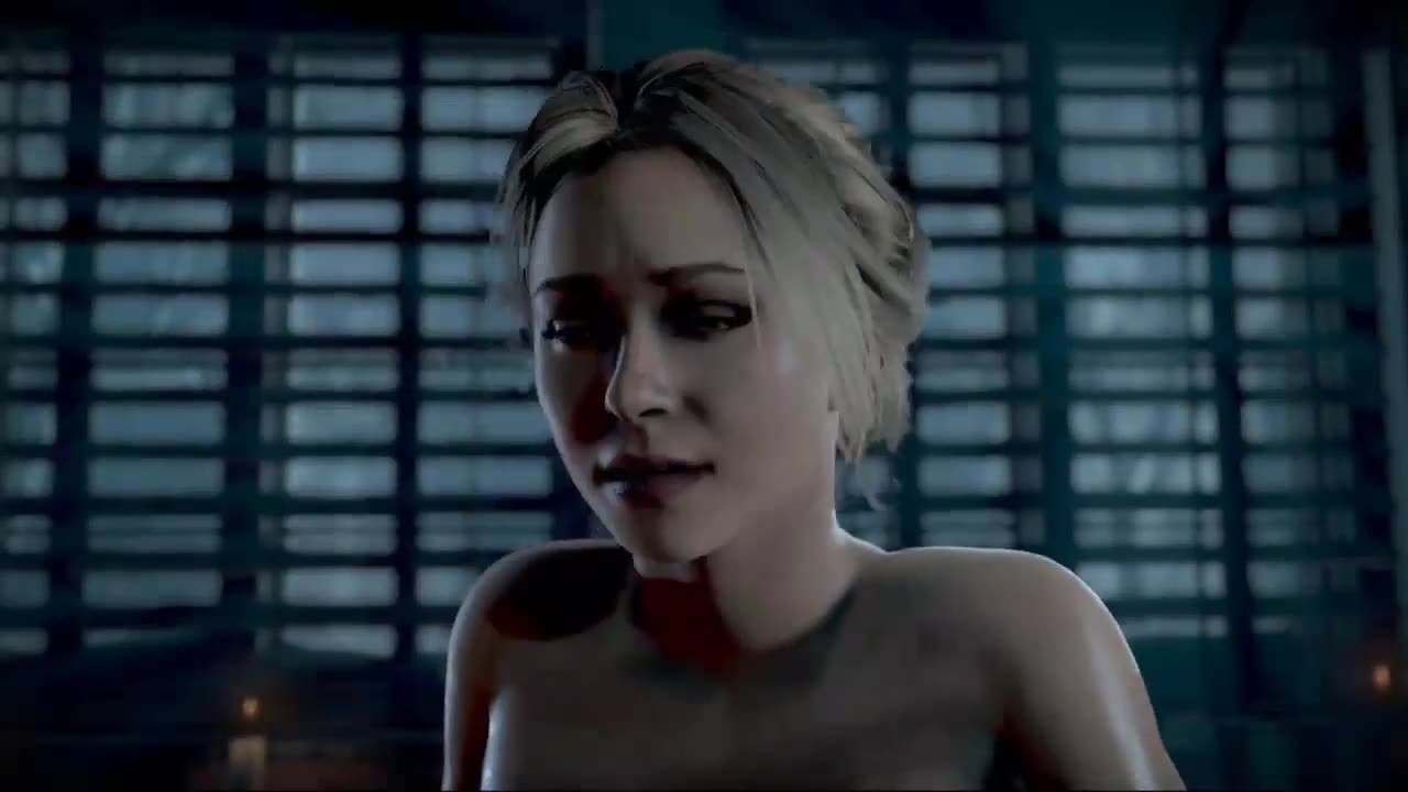 👻💀Halloween A-Thon V Day 30 Until Dawn Third Play Through Day 3 🎃🐺