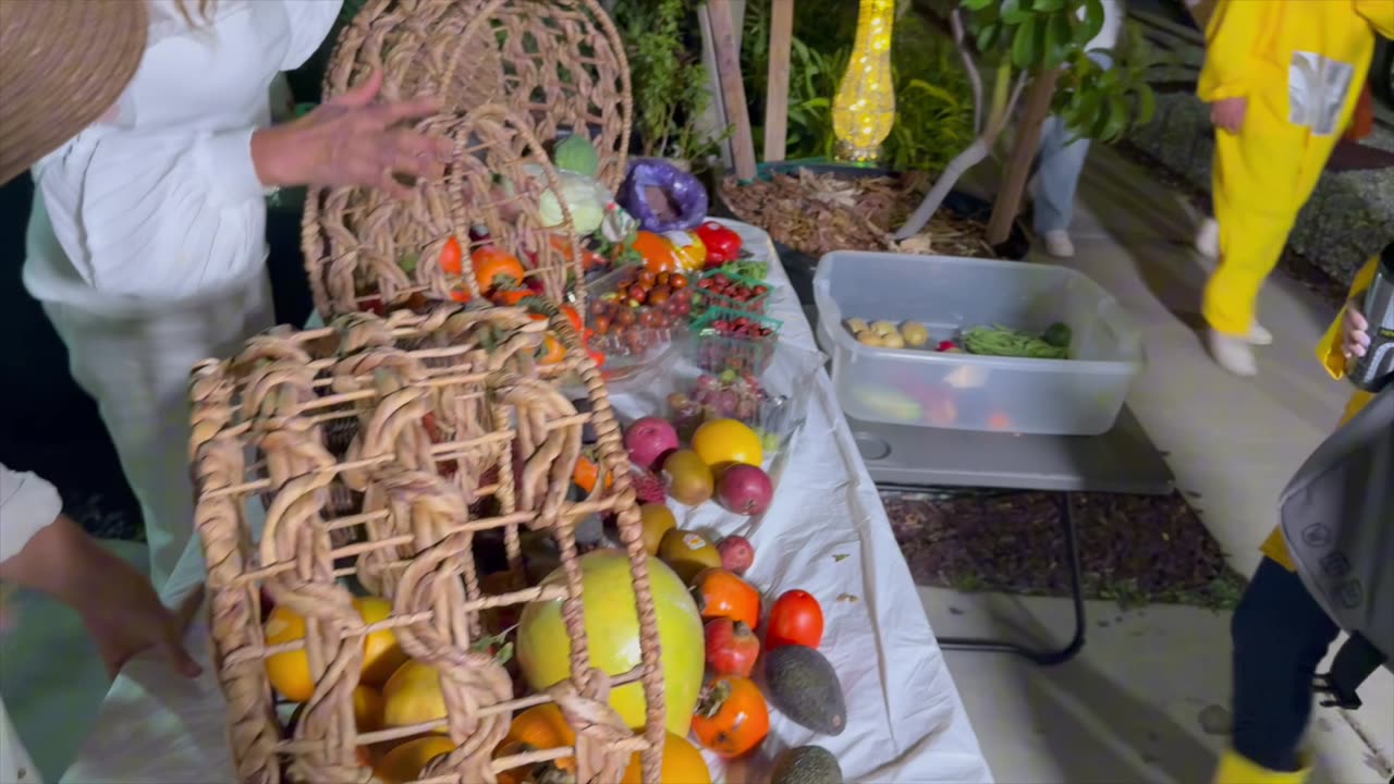 Redeeming Halloween for the Glory of God