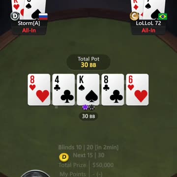 Good day to be the villain spin&go 348