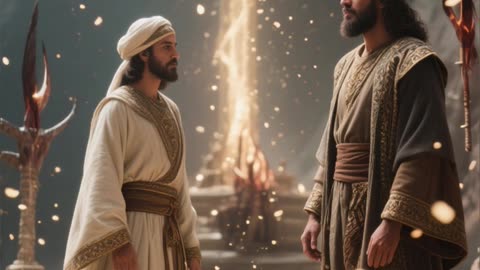 Sin Offerings: Atonement and Forgiveness in the Old Testament