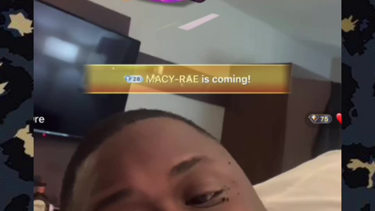 - DREBABY ; TALKS ABOUT WINNING THE BIGO CONTENT HOUSE !