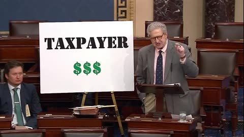 They Took a Giant Great Dane Whiz on Taxpayers, MN Fraudsters Must ROT IN JAIL: John Kennedy