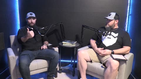 161 - Men in the Church: Why Your Influence Matters