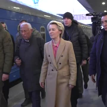 Ucraina - ONU: 12 MLN BISOGNOSI DI AIUTO URGENTE, 6 MLN RIFUGIATI (24.02.25)