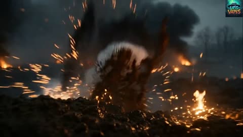 Live ☢️"Just another night out with the real mutha fuckin U F O vapes star" NSFW