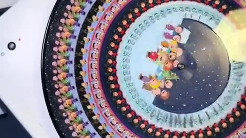 🤯✨ The Most Satisfying Peanuts Album You'll Ever See! | FeedMyCuriosity