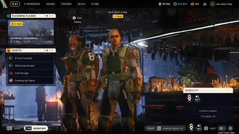 Goyim Central (Gert_Beef_Frobe_22)