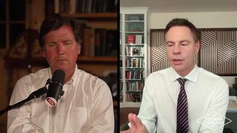 Tucker Carlson LIVE: The End of Free Speech w/ Michael Shellenberger