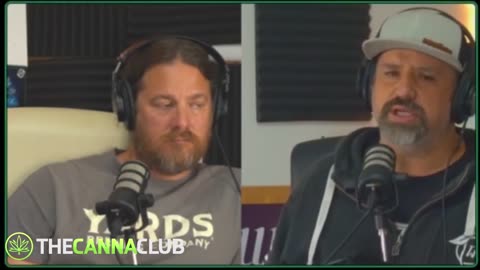 Global Cannabis Reform | The Jug Dealer - Pt. 1