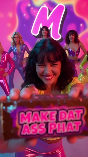 🔥 Make Dat Ass Phat with Phat Fuel