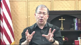 God Will Secure the Rights of His People