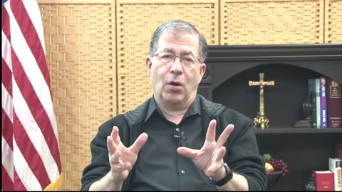 God Will Secure the Rights of His People